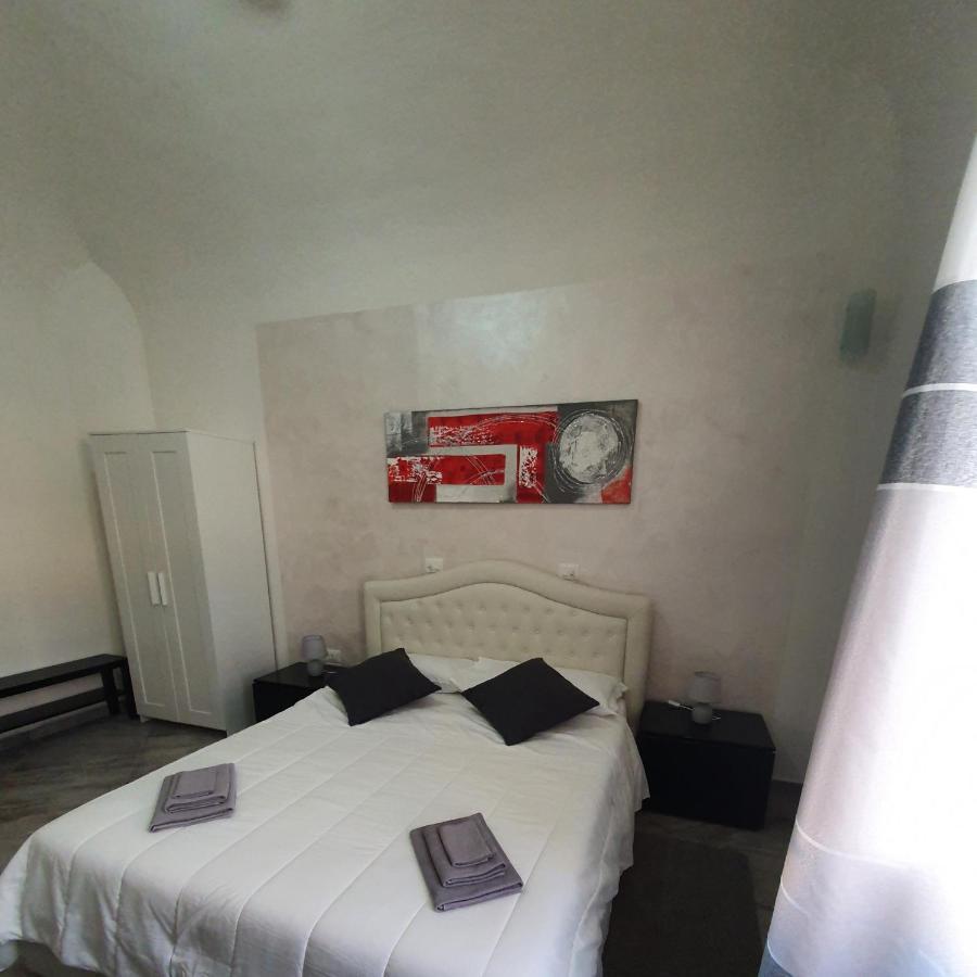 Rooms Cris Pisa Bagian luar foto