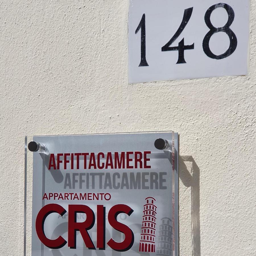 Rooms Cris Pisa Ruang foto