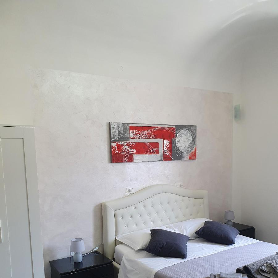 Rooms Cris Pisa Bagian luar foto