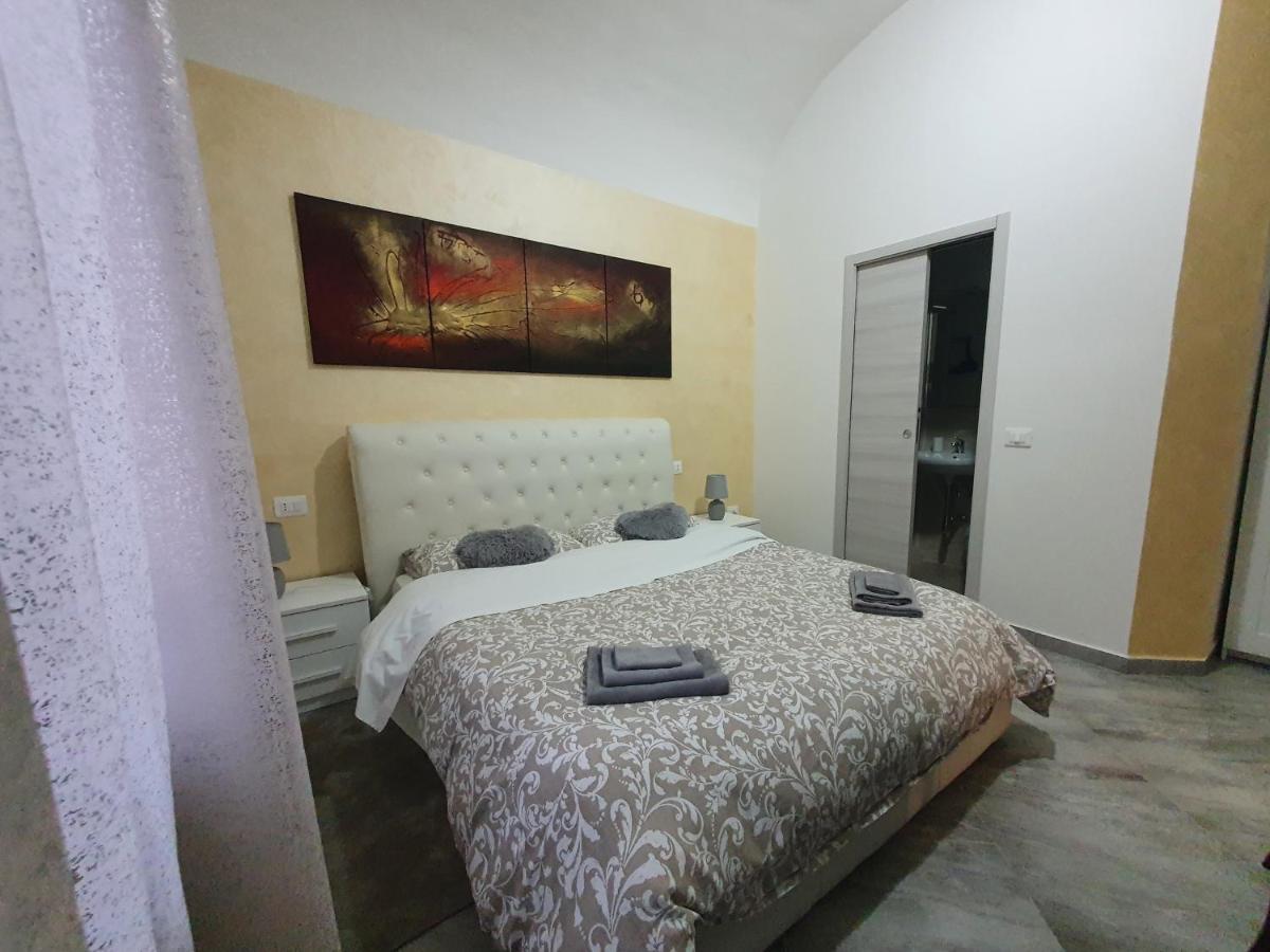 Rooms Cris Pisa Bagian luar foto