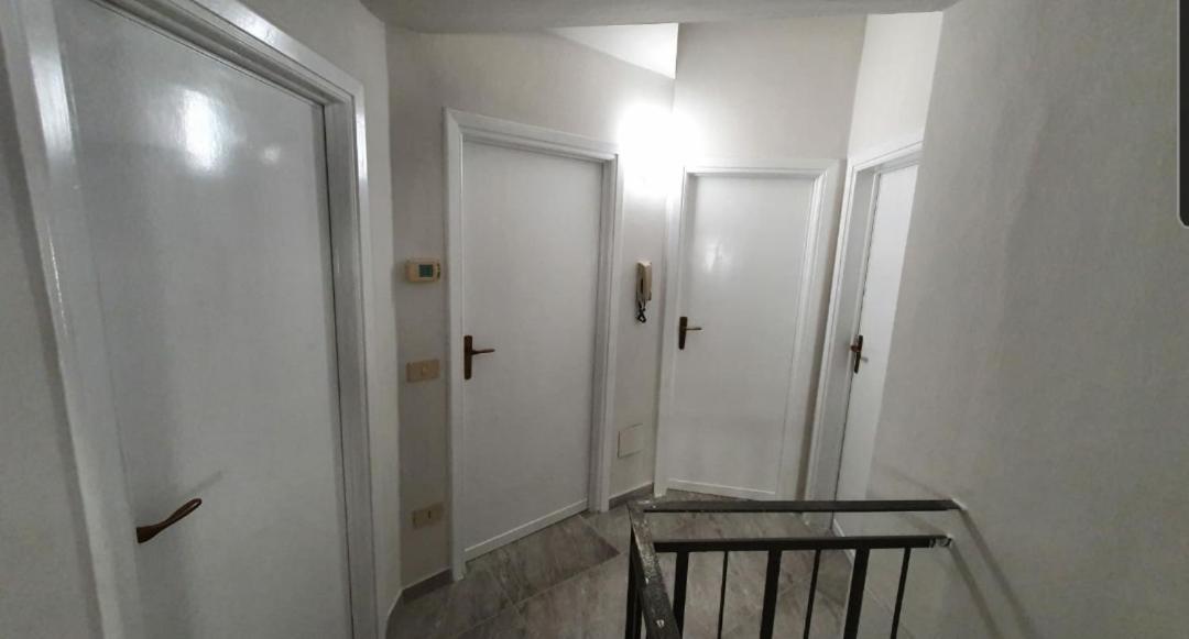 Rooms Cris Pisa Bagian luar foto