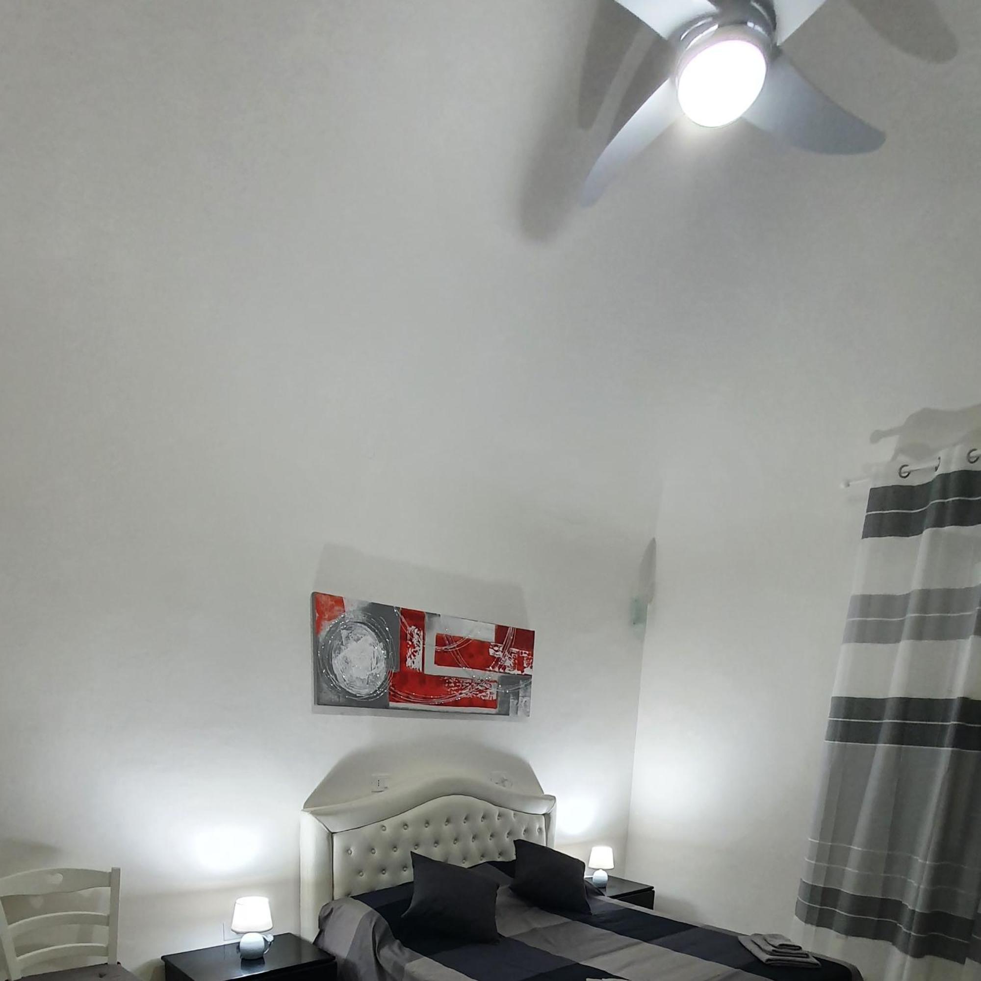 Rooms Cris Pisa Ruang foto